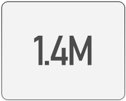 1.4M