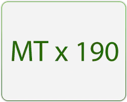 MTx190