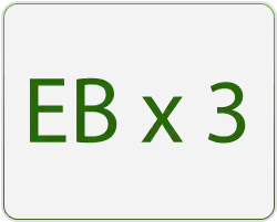 EBx3