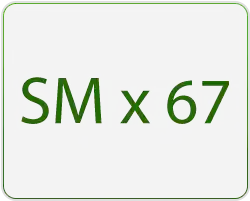 SMx67