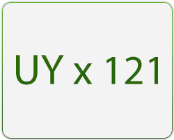 UYx121
