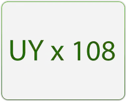 uyx108 groz beckert needles