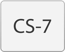 CS-7