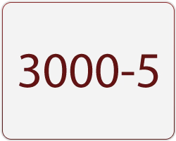 3000-5