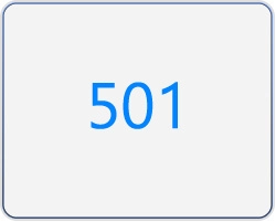 501 کاچیران