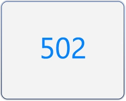 502 کاچیران