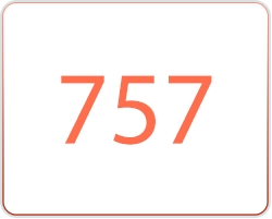 757