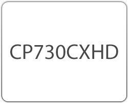 CP-730CXHD