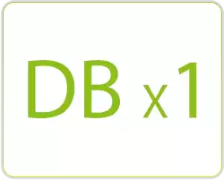 ORIENT-DBx1
