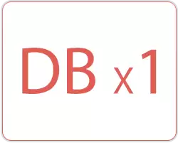 PILY-DBx1