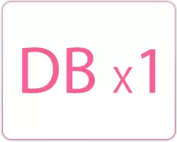 FLYING TIGER DBX1