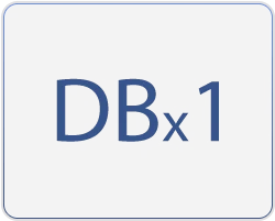اشمیتز DBx1