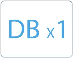 betec-DBx1