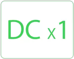 NEWLIFE SKY DCx1