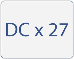 DCx27