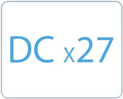betec-DCx27