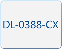 قطعات دو پایه دادیلی مدل DL-0388-CX