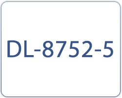 DL-8752-5