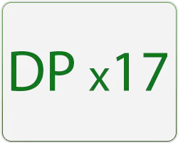 TOYO-DPx17