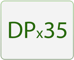 DP x 35