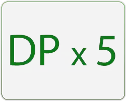 TOYO-DPx5