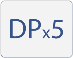 اشمیتز DPx5