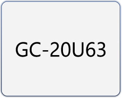 GC-20U63