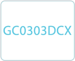 GC0303DCX