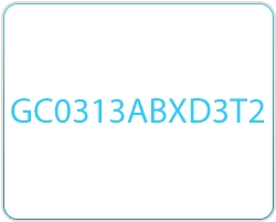 GC0313ABXD3T2