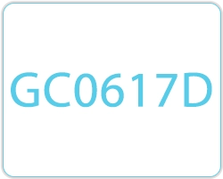 GC0617D