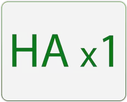 TOYO-HAx1