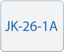 قطعات سرکیسه دوز JK-26-1A
