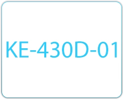 KE-430D-01