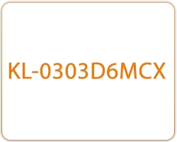 KL-0303D6MCX