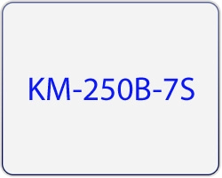 KM-250B-7S