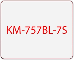 KM-757BL-7S