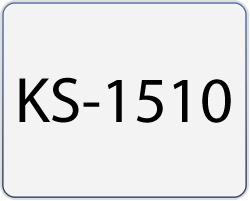 قطعات دوپایه کاشیما KS-1510