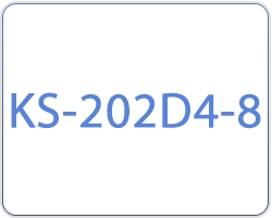 KS-202D4-8