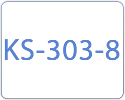 KS-303-8