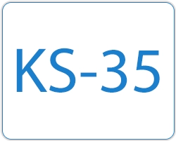 قطعات زیر پل زن کاشیما مدل KS-35