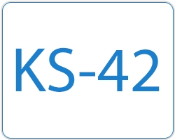 قطعات زیر پل زن کاشیما مدل KS-42