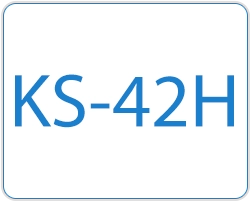 قطعات زیر پل زن کاشیما مدل KS-42H