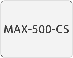 max-500cs