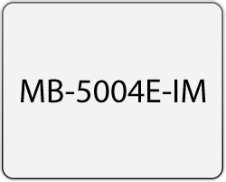 MB-5004E-IM