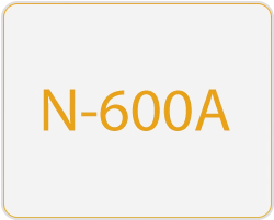 قطعات سرکیسه دوز N600A