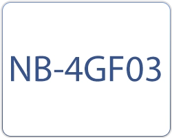 NB-4GF03