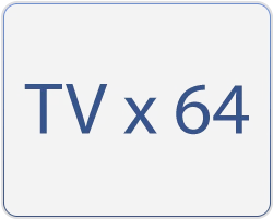 schmetz-TVx64