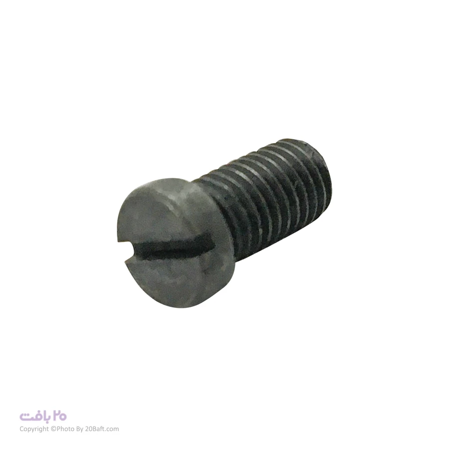 پیچ بزرگ صفحه کف دستگاه کمرکش لی