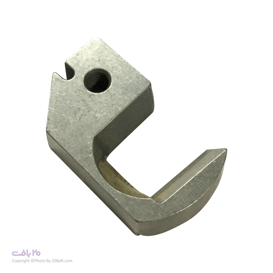 تیغ پل دوز تیغ دار سمت چپ
