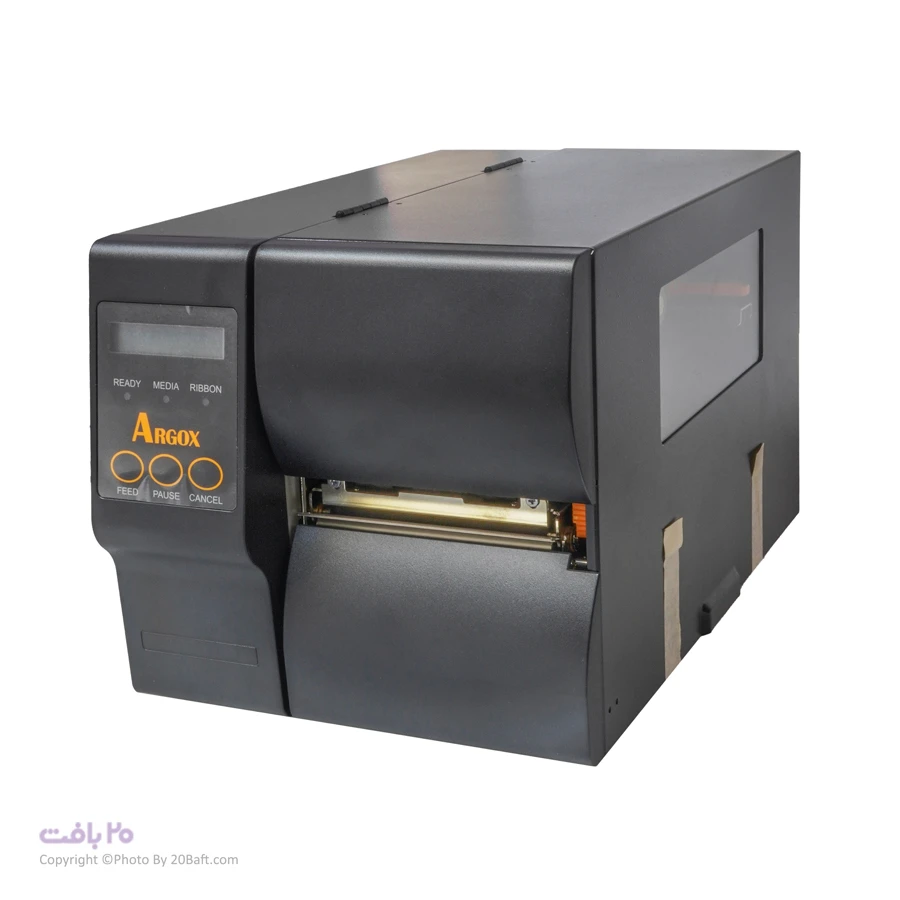 پرینتر لیبل زن صنعتی ارگوکس argox مدل ix4-250